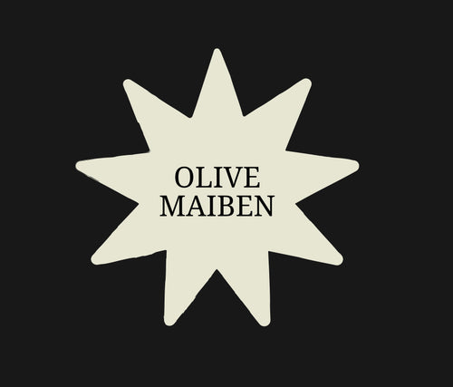 Olive Maiben